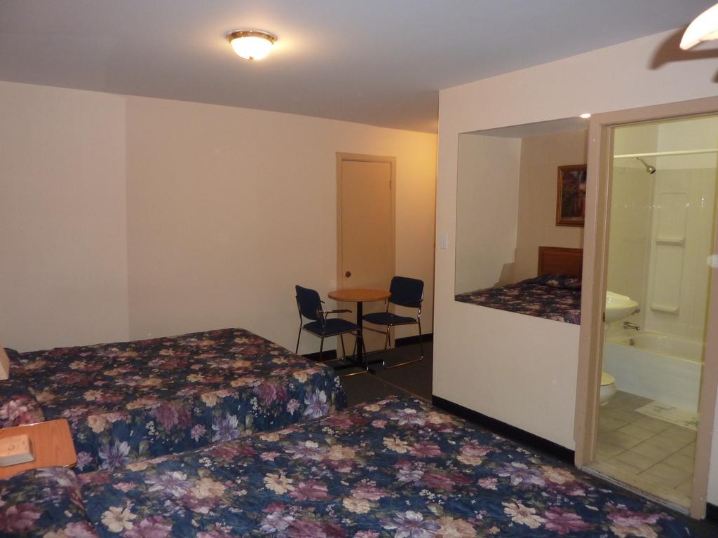 Hotel Viger Montreal Ruang foto