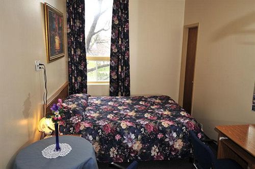 Hotel Viger Montreal Bagian luar foto