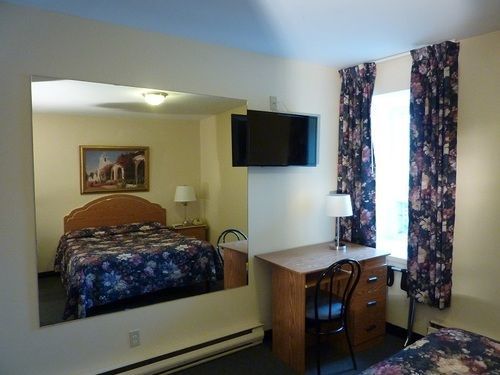 Hotel Viger Montreal Bagian luar foto