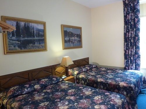 Hotel Viger Montreal Bagian luar foto