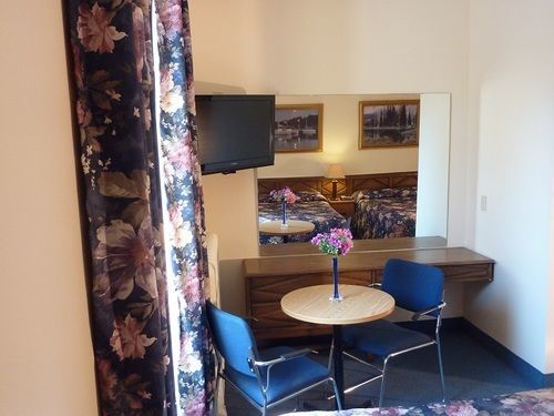 Hotel Viger Montreal Bagian luar foto
