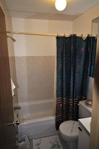 Hotel Viger Montreal Bagian luar foto