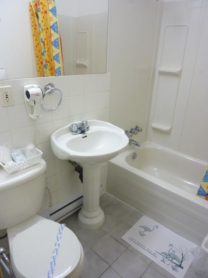 Hotel Viger Montreal Bagian luar foto