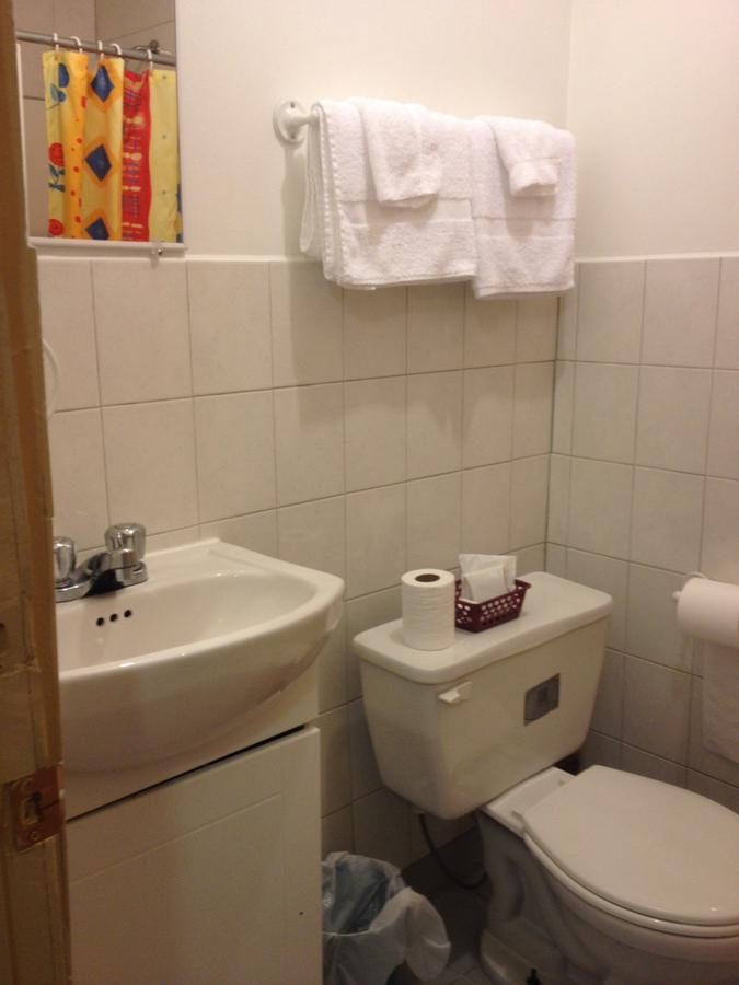 Hotel Viger Montreal Bagian luar foto