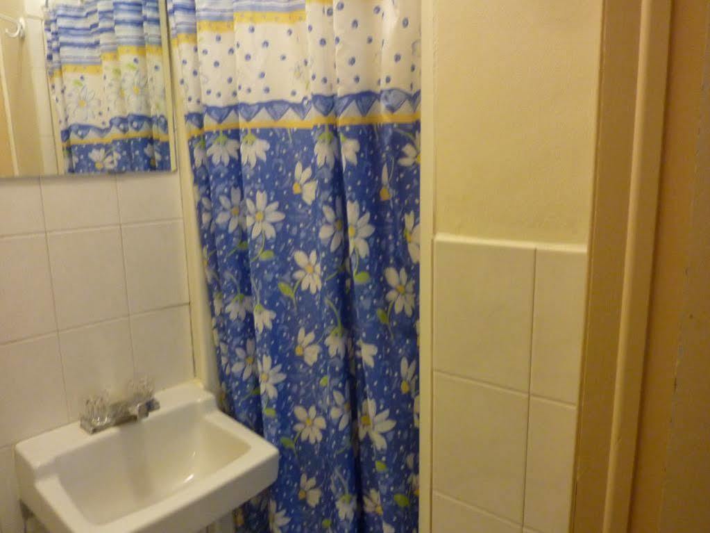 Hotel Viger Montreal Bagian luar foto